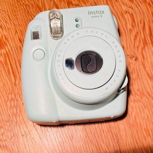 Instax Mini 9